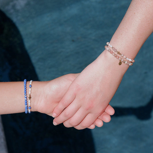 New Kingdom Bracelet - Gold