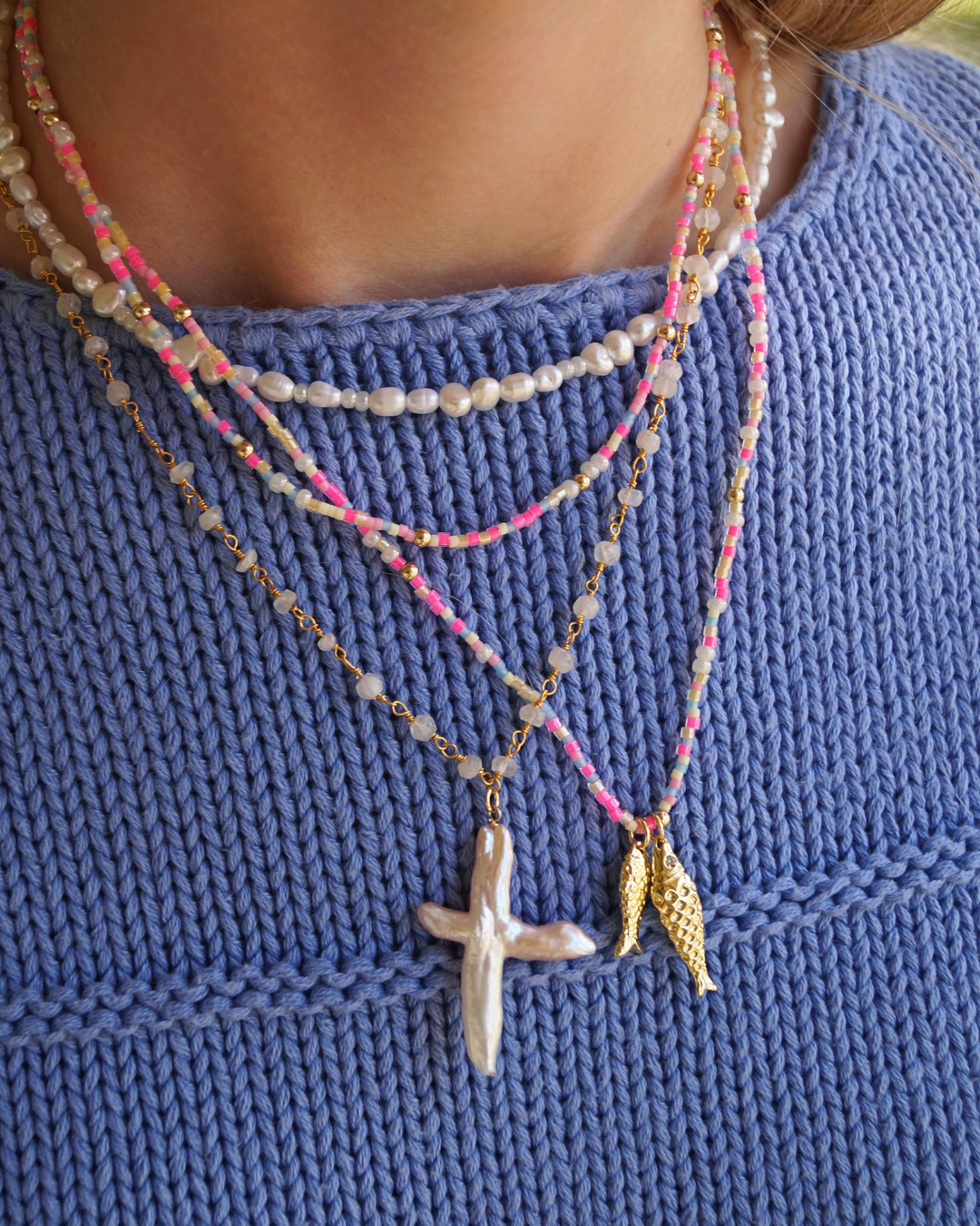The Charis Collection