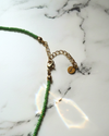Fisher of Men Beaded Necklace