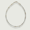 Margarítis Mixed Pearl Necklace