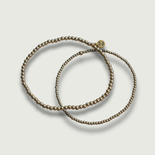 Seamless Bracelets