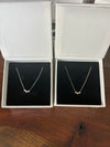 Trinity Necklace