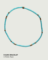Charis Bracelet
