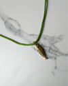 Fisher of Men Beaded Necklace