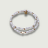 Mixed Beads + Cross Set