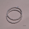 Seamless Bracelets