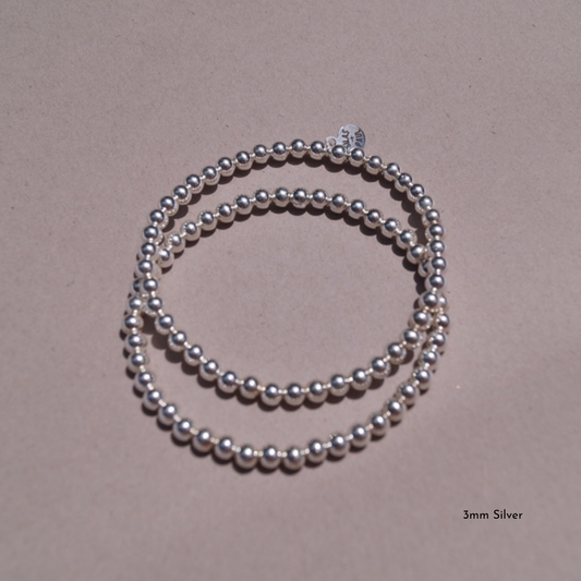 Seamless Bracelets