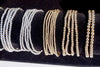 Seamless Bracelets
