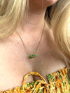 Love Letters Necklace