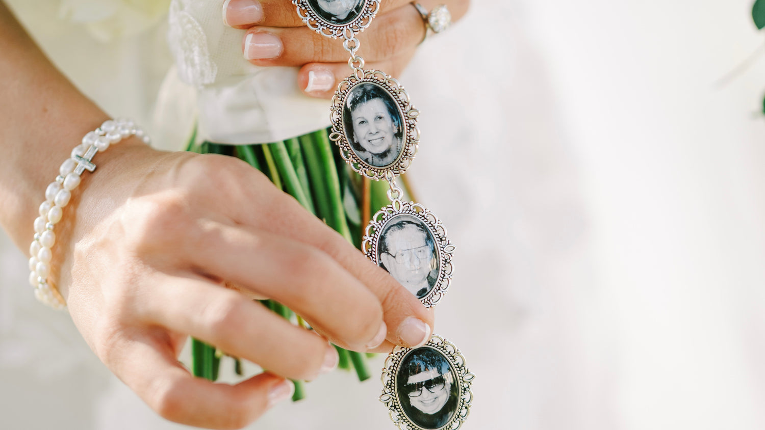 Silas + Paul Jewelry