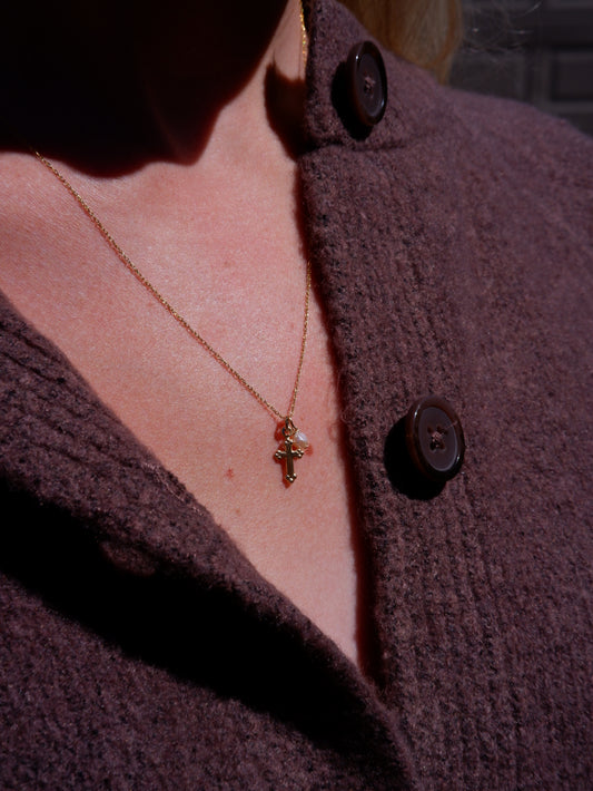 The Courtney Necklace