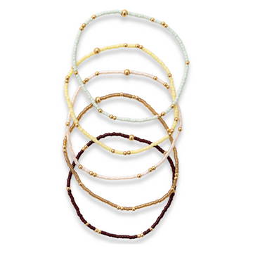 Charis Bracelet