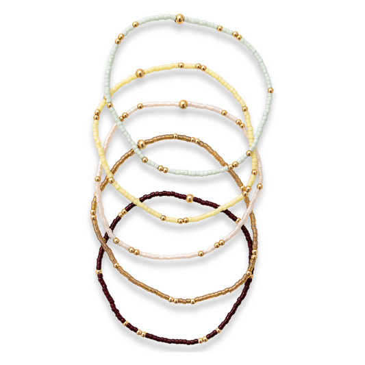 Charis Bracelet