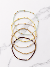 Charis Bracelet