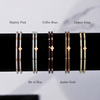 Charis Cross Bracelet Set