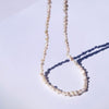 The Perfect Pearl Necklace