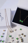 Love Letters Necklace