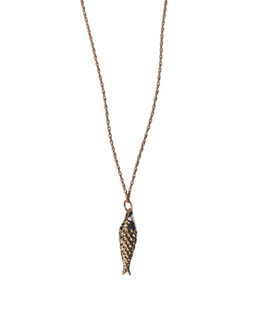Fisher of Men Pendant