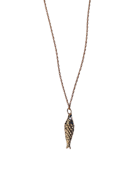 Fisher of Men Pendant