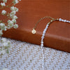 The Perfect Pearl Necklace