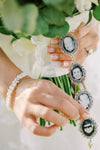 Katie Pearl Bracelet Set