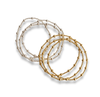Hallie Bracelet detail