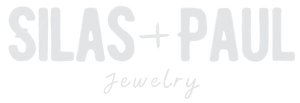 Silas + Paul Jewelry