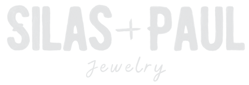 Silas + Paul Jewelry