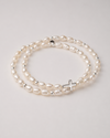 Katie Pearl Bracelet Set