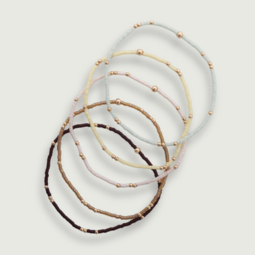 Charis Bracelet