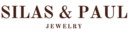 Silas + Paul Jewelry