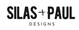 Silas + Paul Jewelry