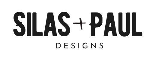 Silas + Paul Jewelry