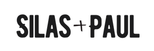 Silas + Paul Jewelry