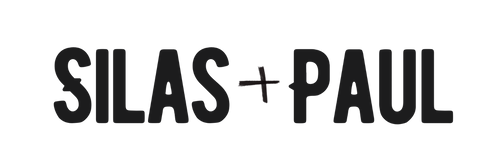 Silas + Paul Jewelry