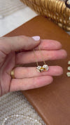 Love Letters Necklace