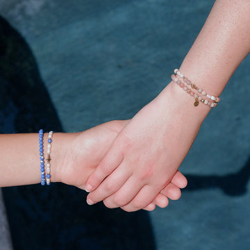 New Kingdom Bracelet - Gold