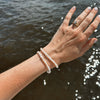 Essential Pearl Bracelet